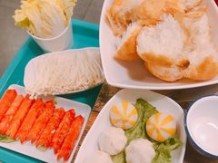 -拾下卜卜贝•海鲜火锅