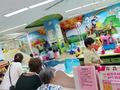 -孩子王(昆山招商花园城店)