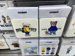 -HOWOW·D2Y(柏威年店)