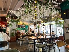 -岛风·台食小馆 ISLAND BISTRO(烟台山店)