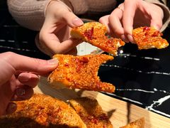 -巴依老爷新疆美食(清华东门店)