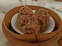 山竹牛肉-顶好海鲜酒家