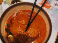 -衣川小森林·料理·寿司(鸿铭中心店)