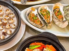 -巽寮印象美食部落餐厅·海鲜·地方特色菜(惠州体验店)