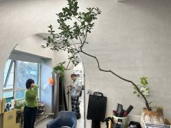 -艺鑫发型工作室YX·HAIR STUDIO