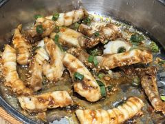 豉汁蒸鱼腩-红日饭店(裕隆三路店)