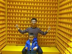 -福州奇幻解压馆(东泰禾旗舰店)