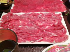 -大吉利·潮汕牛肉火锅(河西店)