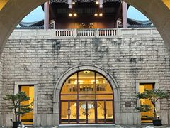 -苏州吴宫泛太平洋酒店