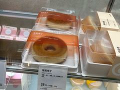 -可莎蜜兒(黄龙K-lab店)