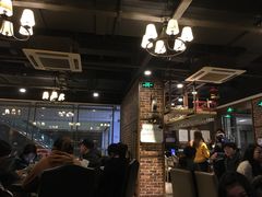 -真枪会射击俱乐部(河西中央公园店)