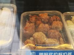 大壶春肉圆-大壶春生煎(四川中路店)