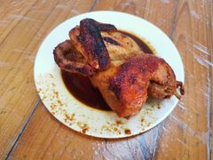 -陈岱后山窑鸡店