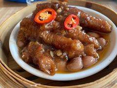 -墨宴(西洋湖店)