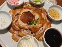 -额娘·春饼烤鸭(天鸿店)