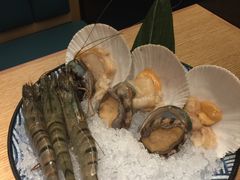 -温野菜涮涮锅(西单大悦城店)