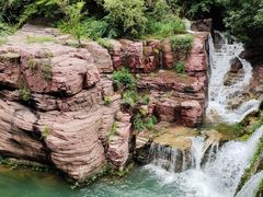 -云台山风景名胜区