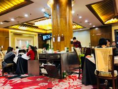 大堂-翠清酒家(万丰路店)