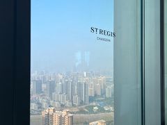 -Social 秀西餐厅-长沙瑞吉酒店(运达店)