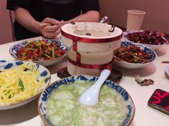 -侯师傅热炒店(印象城店)