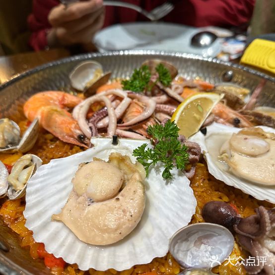 The Roof青台餐吧