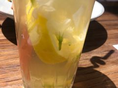 -缦云里花园餐厅