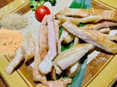 -九井澤精致料理(金茂店)