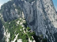 -华山风景名胜区