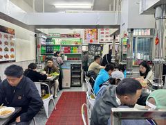-松明一烤肉馆(鲁园店)