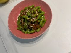 -钱塘秋荷(开鲁路店)