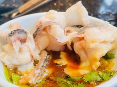 -马家斑.鲜鱼火锅(松湖万科店)