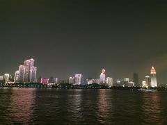 -武汉两江游览·夜游长江(汉口粤汉码头)
