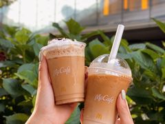 -麦当劳(苏州中心星悦汇店)