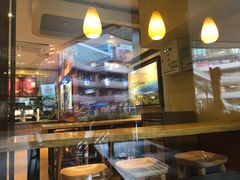 -The Habit Burger Grill 哈比特汉堡(爱琴海店)