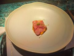 -風料理.鮨Omakase