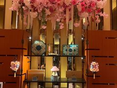 -杭州城中香格里拉大酒店