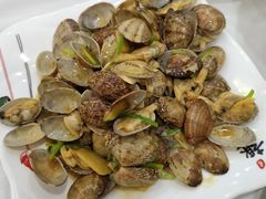 -碧海银沙海鲜餐厅(恒大海上威尼斯店)