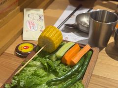 -姜虎东白丁烤肉(深圳湾后海汇店)