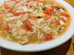 -杏花村水席楼·洛阳水席(老城十字街店)