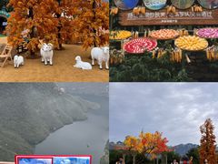 -河南宝泉旅游区