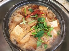 -柳沟豆腐宴69号福豆堂