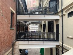 -大馆(前中区警署建築群)