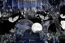 -无锡君来洲际酒店·宴会厅