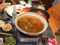-红盔甲·小龙虾(长寿路店)