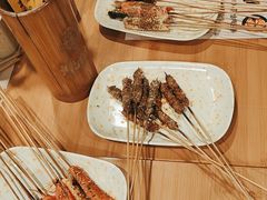 -蚝老板海鲜烧烤大排档(码头店)