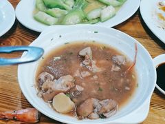 -大赤坎肥仔强烧味海鲜餐厅(大赤坎店)