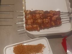 -丰茂烤串(建设街店)