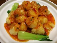 -泰钰丰烤鸭.天津菜(开发区店)