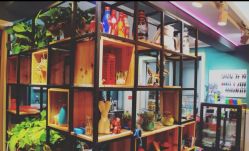 -众刺纹画·纹身·穿孔饰品·海娜定制