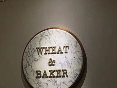 -WHEAT&BAKER-麥(凯德来福士店)